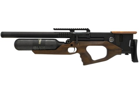 Wiatrówka AirMaks Krait WL 5,5mm Wood