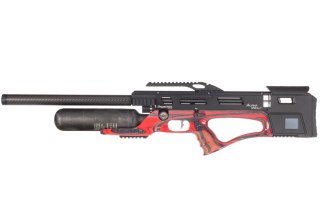 Wiatrówka Daystate Alpha Wolf HP 5,5mm (2022)