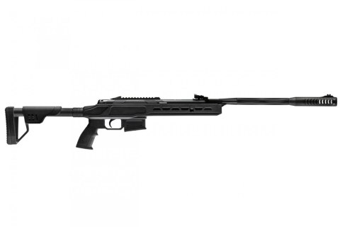 Wiatrówka Hatsan Zada 4,5mm
