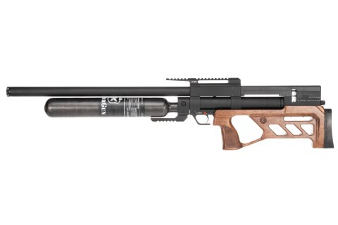 Wiatrówka Kalibrgun Cricket II S Tactical 70 WST 6,35 mm