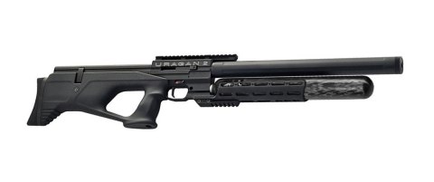 Wiatrówka Uragan 2 BPS 600 mm - 5,5 mm