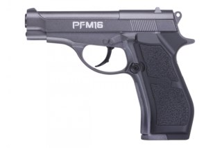Wiatrówka pistolet Crosman PFM16 4,5 mm