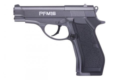 Wiatrówka pistolet Crosman PFM16 4,5 mm