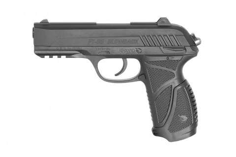 Wiatrówka pistolet Gamo PT-85 Blowback 4,5mm SET