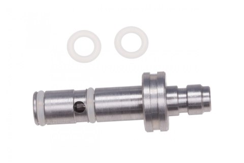 Wtyk do ładowania FX MKI z szybkozłączem