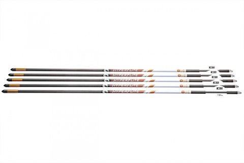 Zestaw bełtów Barnett HyperFlite 22" 5 szt.