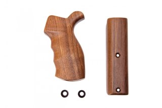 Zestaw do modyfikacji AirMaks Katran drewno