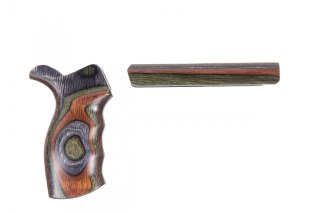 Zestaw do modyfikacji AirMaks Katran zielony