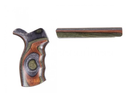 Zestaw do modyfikacji AirMaks Katran zielony