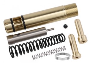 Zestaw konwersyjny Slug Power Tuning Kit V2 FX-Impact 9 mm