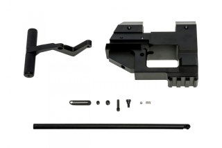 Zestaw konwersyjny mechanizmu przeładowania Priest II