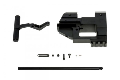 Zestaw konwersyjny mechanizmu przeładowania Priest II