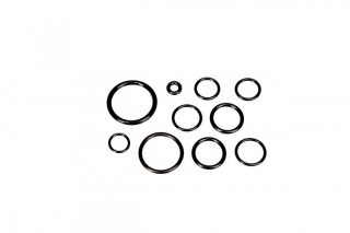 Zestaw zapasowych uszczelek RTI Priest 2 / Prophet