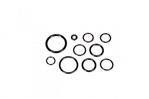 Zestaw zapasowych uszczelek RTI Priest 2 / Prophet