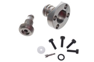 Zestaw zaworów do kartusza SPA PP700S-A (#29-#34)