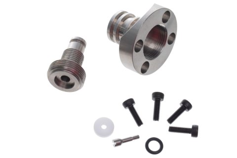 Zestaw zaworów do kartusza SPA PP700S-A (#29-#34)