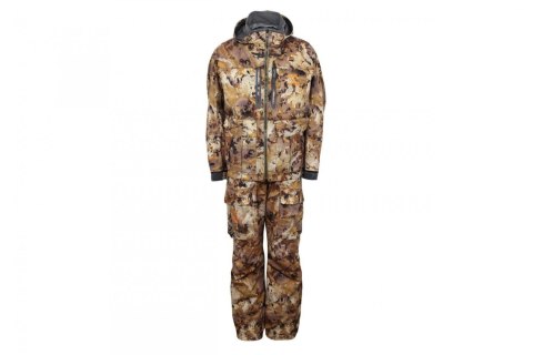 Zimowy komplet myśliwski Remington 3w1 Blizzard Yellow Honeycombs