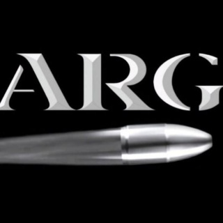 ARG018 Wiatrówka PCP ARG ll clasic 7.62mm 700 osada drewno