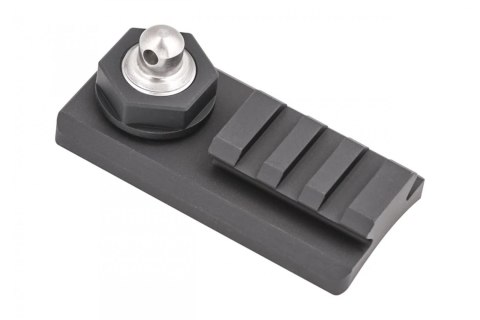 Adapter Accu-Tac Sling Stud Rail