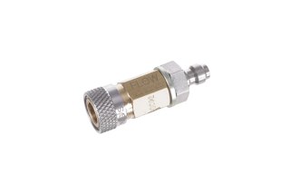 Jednokierunkowy adapter Best Fitting - szybkozłączka męska/żeńska