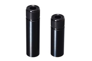 Adapter na tłumik 1/2 UNF z przedłużeniem 50mm