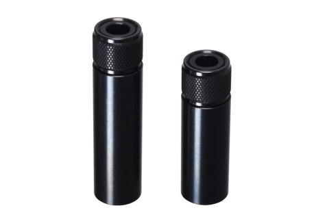 Adapter na tłumik 1/2 UNF z przedłużeniem 50mm