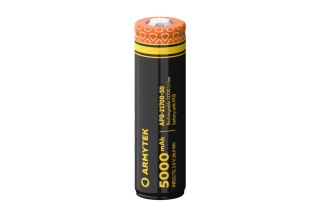 Akumulator Armytek 21700 Li-Ion 5000mAh PCB
