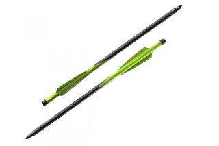 Bełty Barnett Demun Hyperbolt 7" 2F 12szt.