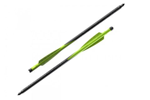 Bełty Barnett Demun Hyperbolt 7" 2F 12szt.