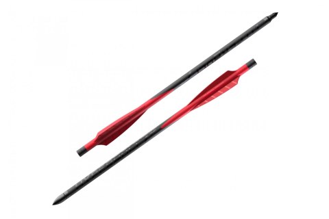 Bełty Barnett Demun Hyperbolt 7" 3F 12szt.