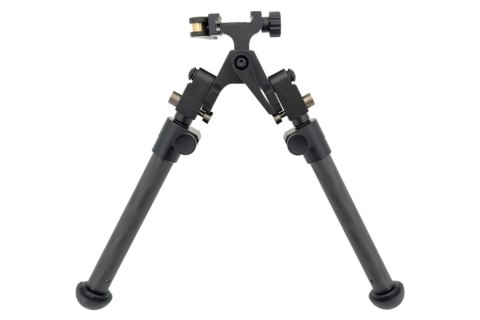 Bipod Audere Shadow Picatinny
