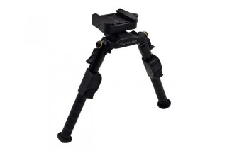 Bipod TACTICAL EVO PRS 6,5-8" (ARCA Swiss)