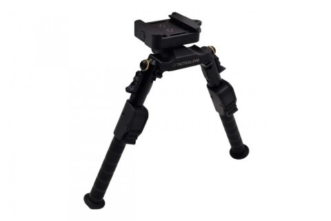 Bipod TACTICAL EVO PRS 6,5-8" (ARCA Swiss)
