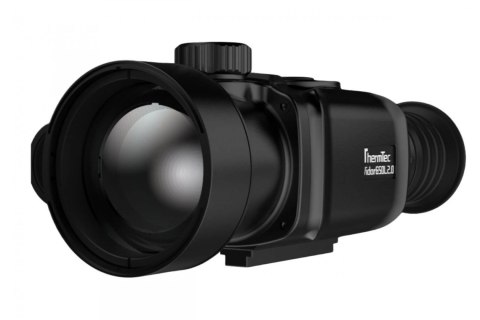Celownik termowizyjny ThermTec Vidar 650L 2.0