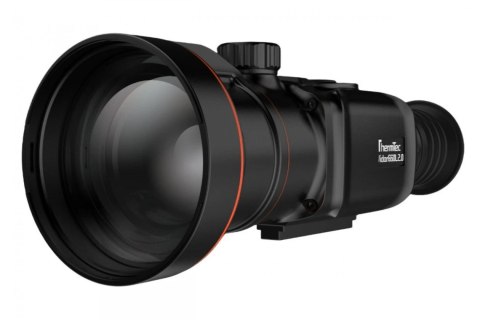 Celownik termowizyjny ThermTec Vidar 660L 2.0