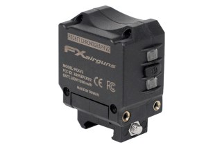 Chronograf FX Pocket Chrono V2