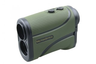 Dalmierz Vector Optics Paragon 6X25 GENII Range Finder