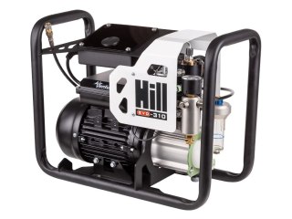 Elektryczny kompresor powietrza HILL EVO-310