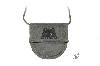 Etui na śrut Ulfhednar Field Target