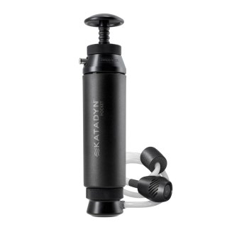 Filtr ceramiczny do wody Katadyn Pocket Filter - black edition Katadyn