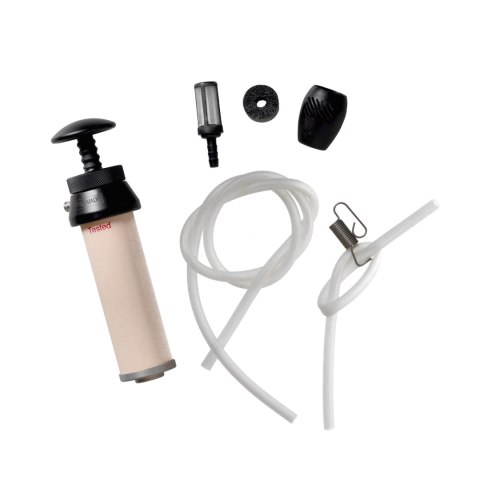 Filtr ceramiczny do wody Katadyn Pocket Filter - black edition Katadyn