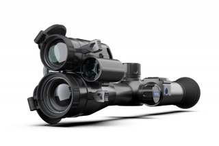 Fuzyjna luneta termowizyjna PARD TD32-70 LRF 940nm