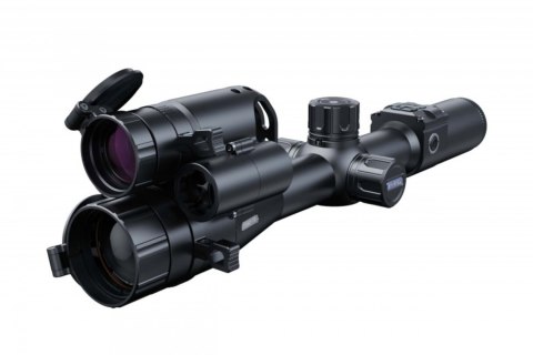 Fuzyjna luneta termowizyjna PARD TD62-70 LRF 850nm