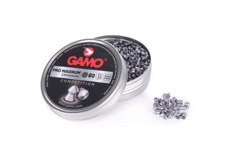 Gamo Pro Magnum Penetration 4,5mm - 750szt.