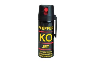 Gaz pieprzowy KO FOG JET 50ml