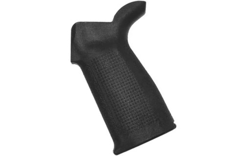 Grip PTS AEG Black