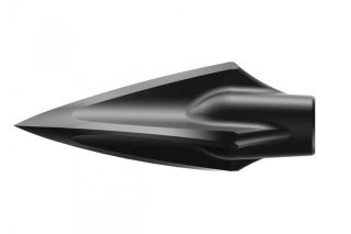 Groty Barnett Demun Helical Broadhead 12szt.