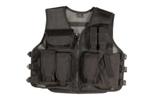 Kamizelka taktyczna ASG Strike Systems RECON