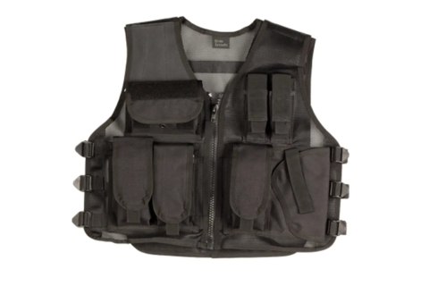 Kamizelka taktyczna ASG Strike Systems RECON