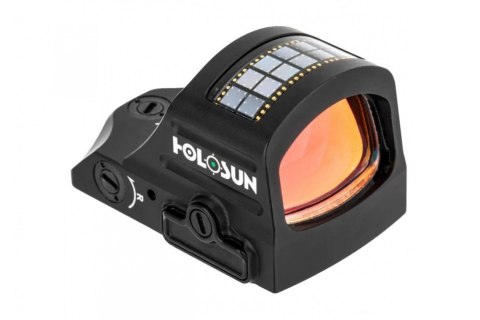 Kolimator Holosun HE507C-GR-X2 ACSS Vulcan